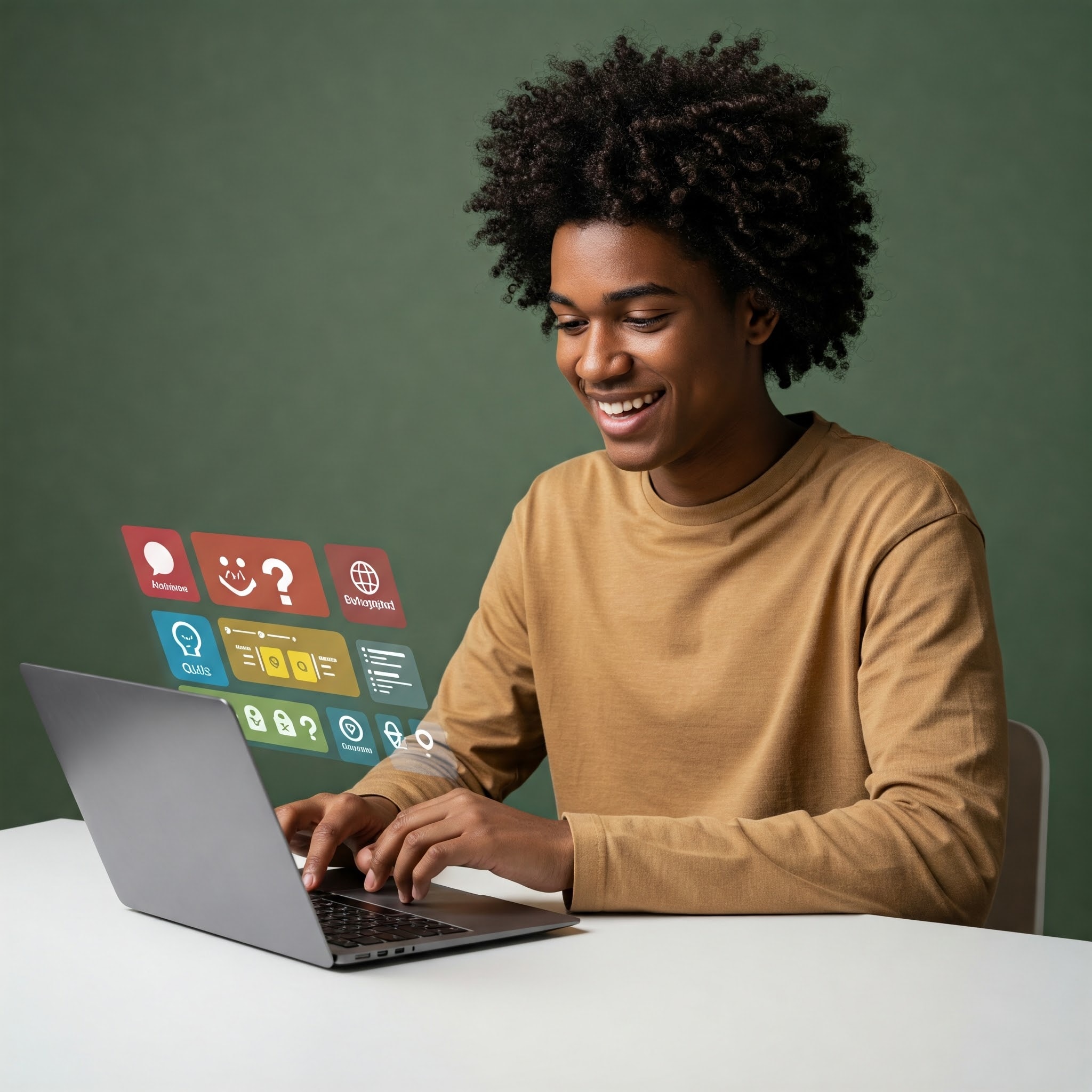 AI-Powered Study Plans