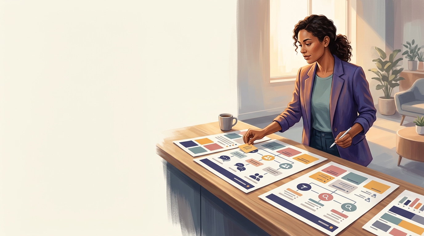 Business leader weighing whether to pursue the Google Generative AI Leader certification